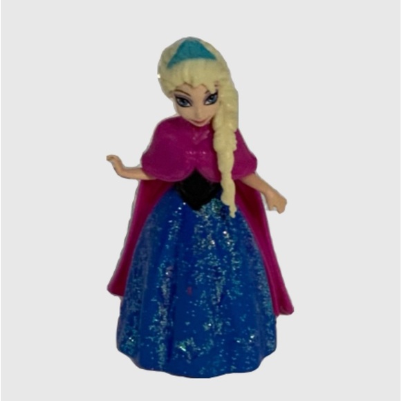 Disney Princess Elsa - Frozen - Picture 1 of 16